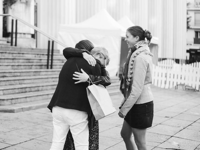 Le mariage de Catherine et Monique à Villeurbanne, Rhône 18