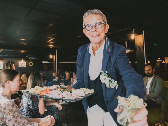 Le mariage de Catherine et Monique à Villeurbanne, Rhône 45