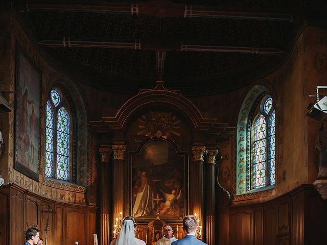 Le mariage de Alexis et Charlotte à Épernon, Eure-et-Loir 55
