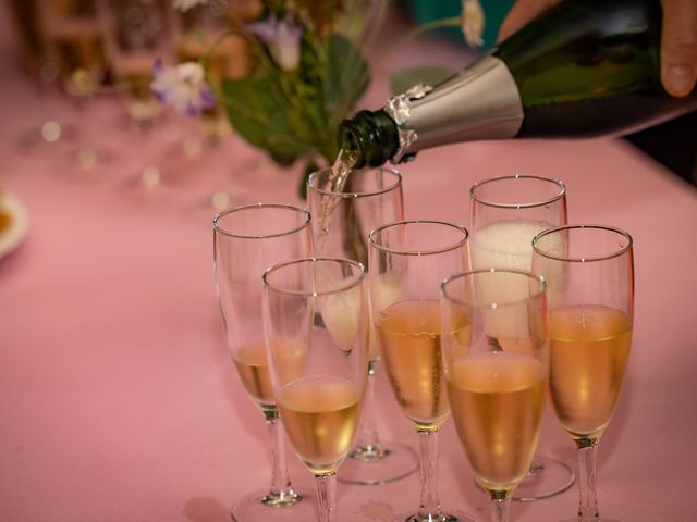Le mariage de Guillaume et Morgane à Herry, Cher 4
