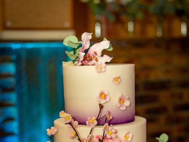 Le mariage de Guillaume et Morgane à Herry, Cher 16