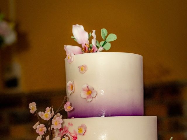 Le mariage de Guillaume et Morgane à Herry, Cher 17