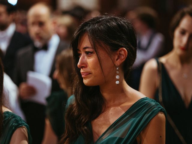 Le mariage de Victor et Hélène à Martres-Tolosane, Haute-Garonne 29