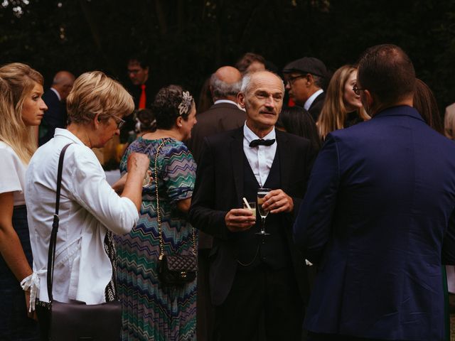 Le mariage de Victor et Hélène à Martres-Tolosane, Haute-Garonne 61