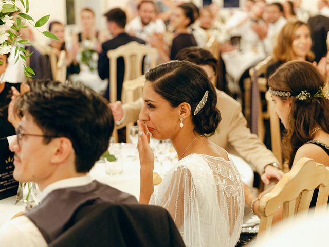 Le mariage de Victor et Hélène à Martres-Tolosane, Haute-Garonne 98