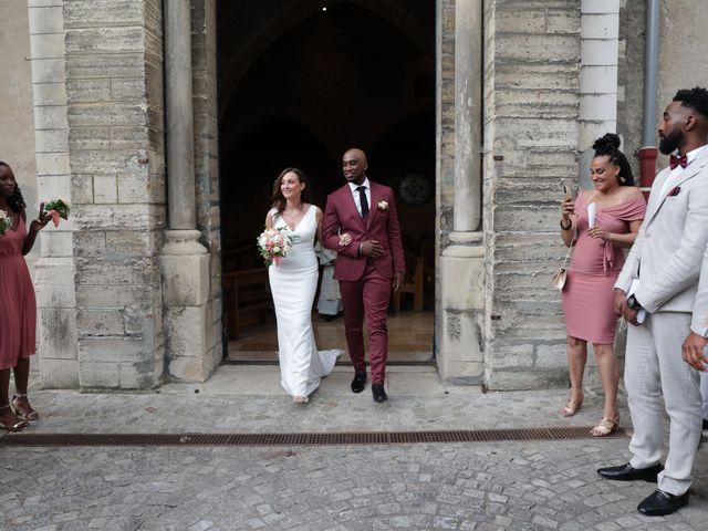 Le mariage de Yannis et Morgane à Villiers-sur-Marne, Haute-Marne 5
