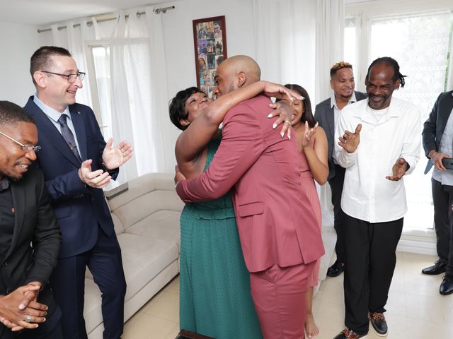 Le mariage de Yannis et Morgane à Villiers-sur-Marne, Haute-Marne 13