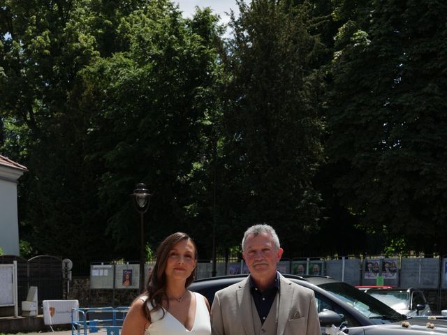 Le mariage de Yannis et Morgane à Villiers-sur-Marne, Haute-Marne 14