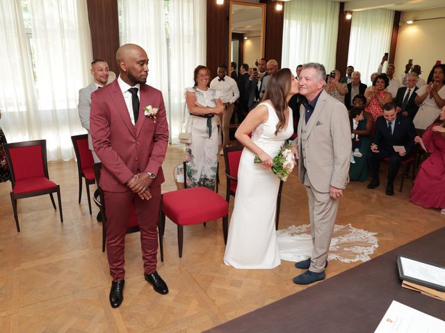 Le mariage de Yannis et Morgane à Villiers-sur-Marne, Haute-Marne 17