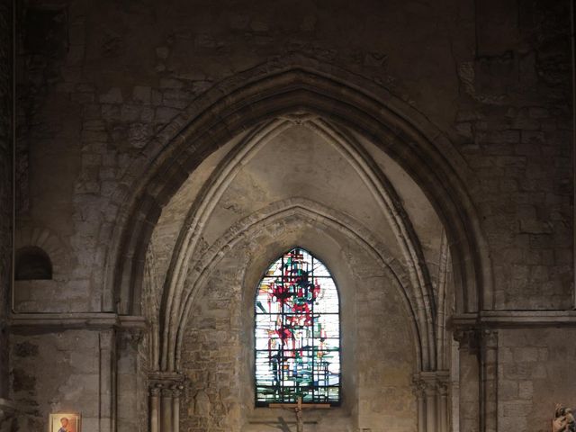 Le mariage de Yannis et Morgane à Villiers-sur-Marne, Haute-Marne 27