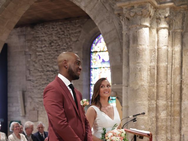 Le mariage de Yannis et Morgane à Villiers-sur-Marne, Haute-Marne 32