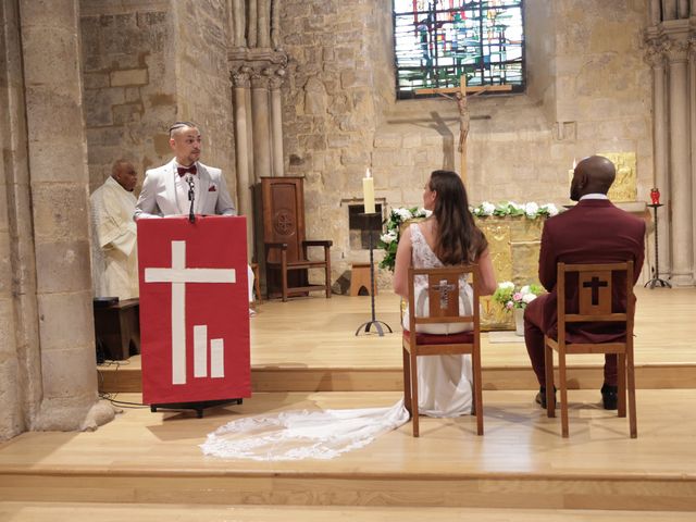 Le mariage de Yannis et Morgane à Villiers-sur-Marne, Haute-Marne 33