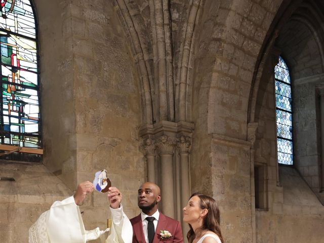 Le mariage de Yannis et Morgane à Villiers-sur-Marne, Haute-Marne 39