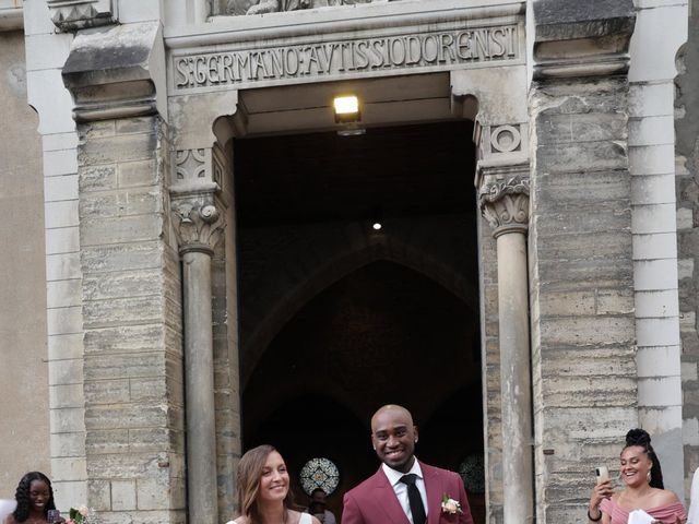 Le mariage de Yannis et Morgane à Villiers-sur-Marne, Haute-Marne 45