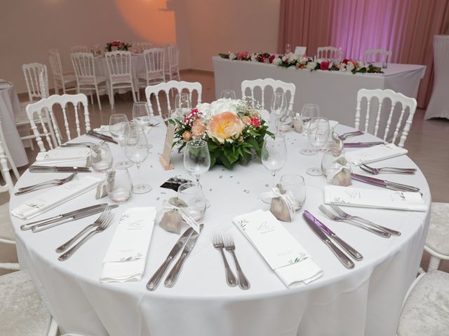 Le mariage de Yannis et Morgane à Villiers-sur-Marne, Haute-Marne 46