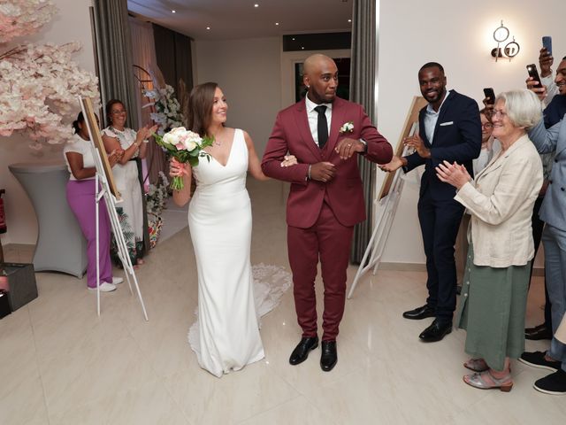 Le mariage de Yannis et Morgane à Villiers-sur-Marne, Haute-Marne 52