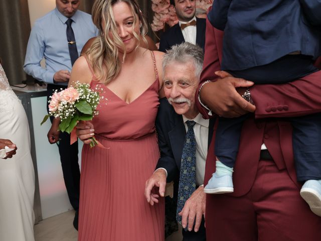 Le mariage de Yannis et Morgane à Villiers-sur-Marne, Haute-Marne 54