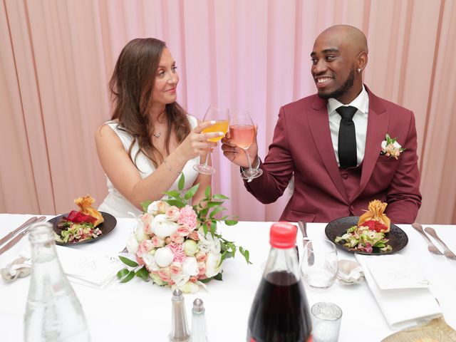 Le mariage de Yannis et Morgane à Villiers-sur-Marne, Haute-Marne 63