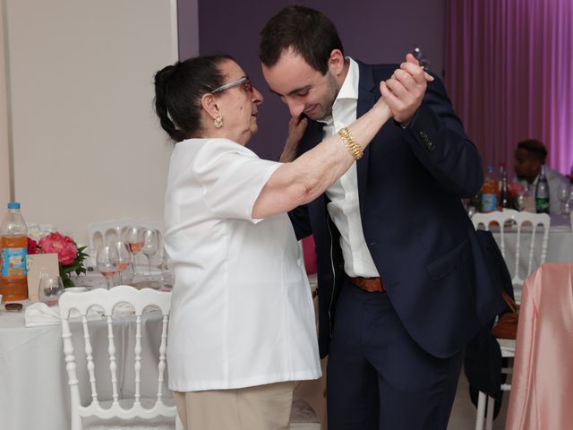 Le mariage de Yannis et Morgane à Villiers-sur-Marne, Haute-Marne 77