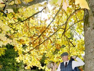 Le mariage de Lydia et Stephane 3