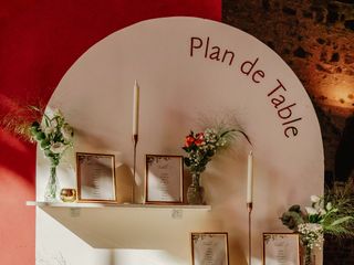 Le mariage de Anne-Fleur et Frédéric 3