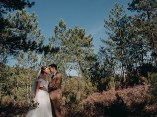 Le mariage de Alexandra et Julien