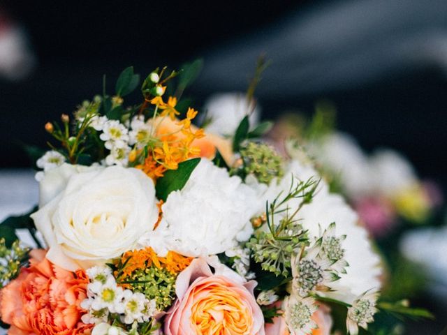 Le mariage de Vincent et Marie à Bordeaux, Gironde 4