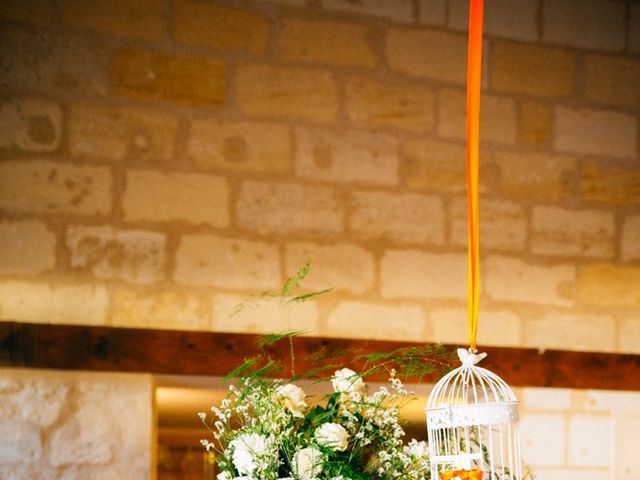 Le mariage de Vincent et Marie à Bordeaux, Gironde 21