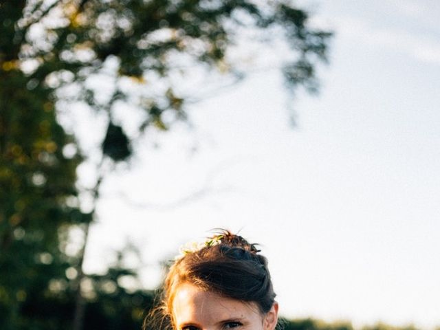 Le mariage de Vincent et Marie à Bordeaux, Gironde 26