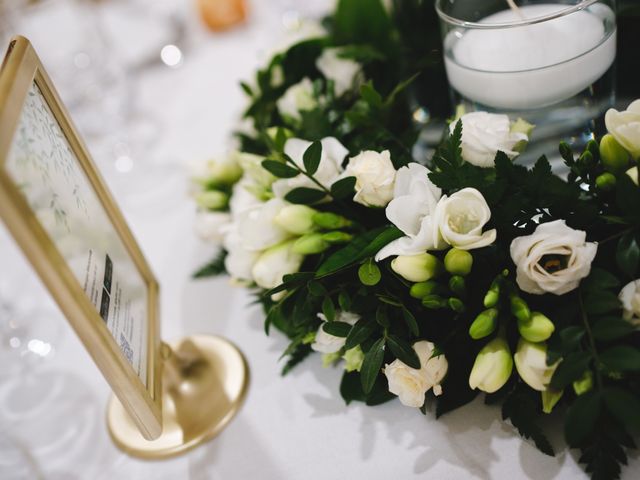 Le mariage de Léonard et Léa à Merey, Eure 42