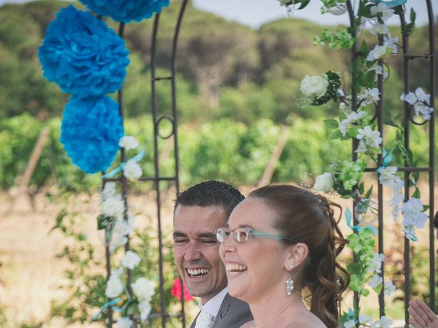 Le mariage de Loulou et Stéph à Mougins, Alpes-Maritimes 20