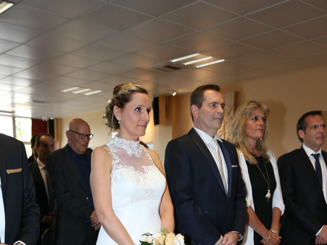 Le mariage de Patrice et Isabelle à Paris, Paris 12