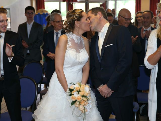 Le mariage de Patrice et Isabelle à Paris, Paris 13