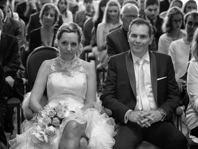Le mariage de Patrice et Isabelle à Paris, Paris 14