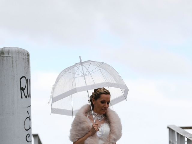 Le mariage de Patrice et Isabelle à Paris, Paris 25