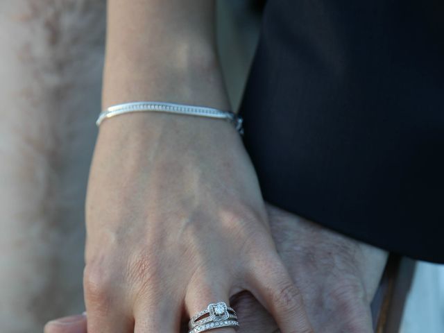 Le mariage de Patrice et Isabelle à Paris, Paris 28