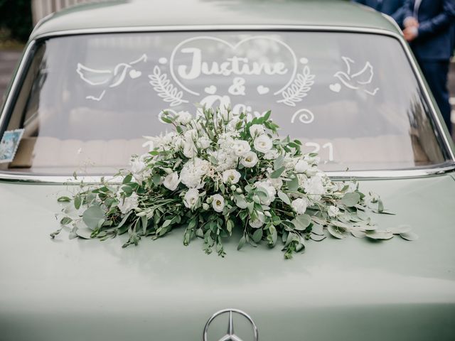 Le mariage de Alix et Justine à Marennes, Charente Maritime 1