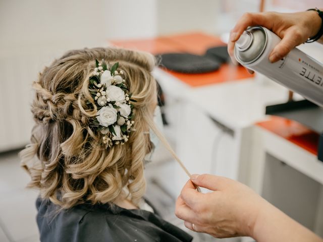 Le mariage de Alix et Justine à Marennes, Charente Maritime 4