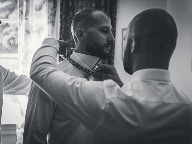Le mariage de Alix et Justine à Marennes, Charente Maritime 6