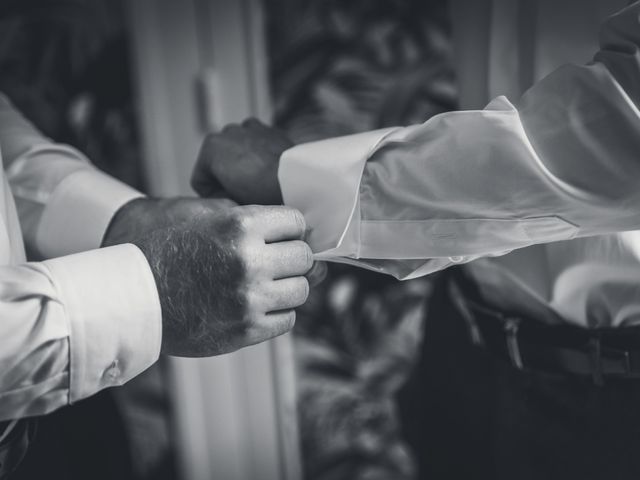 Le mariage de Alix et Justine à Marennes, Charente Maritime 7
