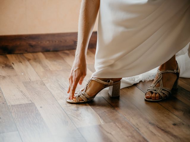 Le mariage de Alix et Justine à Marennes, Charente Maritime 10