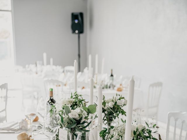 Le mariage de Alix et Justine à Marennes, Charente Maritime 20