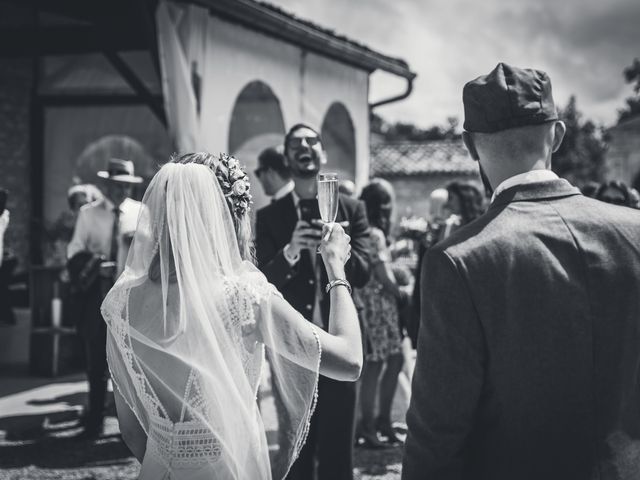 Le mariage de Alix et Justine à Marennes, Charente Maritime 22