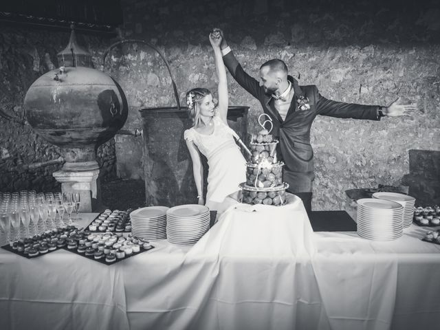 Le mariage de Alix et Justine à Marennes, Charente Maritime 24