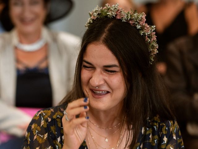 Le mariage de Justine et Mathieu à Estillac, Lot-et-Garonne 6