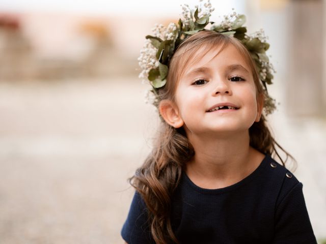 Le mariage de Justine et Mathieu à Estillac, Lot-et-Garonne 8