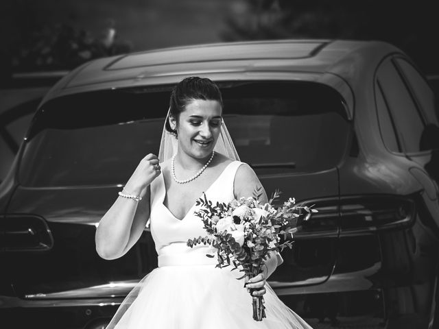 Le mariage de Justine et Mathieu à Estillac, Lot-et-Garonne 9