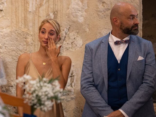 Le mariage de Justine et Mathieu à Estillac, Lot-et-Garonne 10