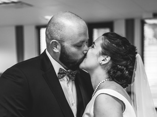 Le mariage de Justine et Mathieu à Estillac, Lot-et-Garonne 14