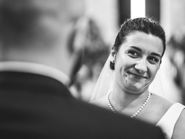 Le mariage de Justine et Mathieu à Estillac, Lot-et-Garonne 15